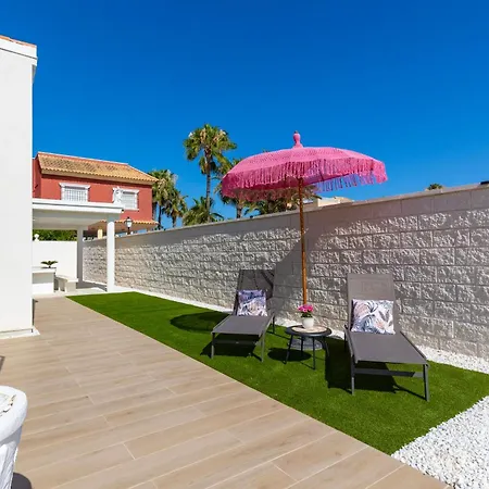 Mida Вилла Торевьиа