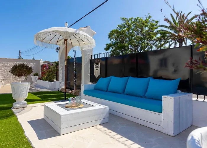 Mida Villa Torrevieja