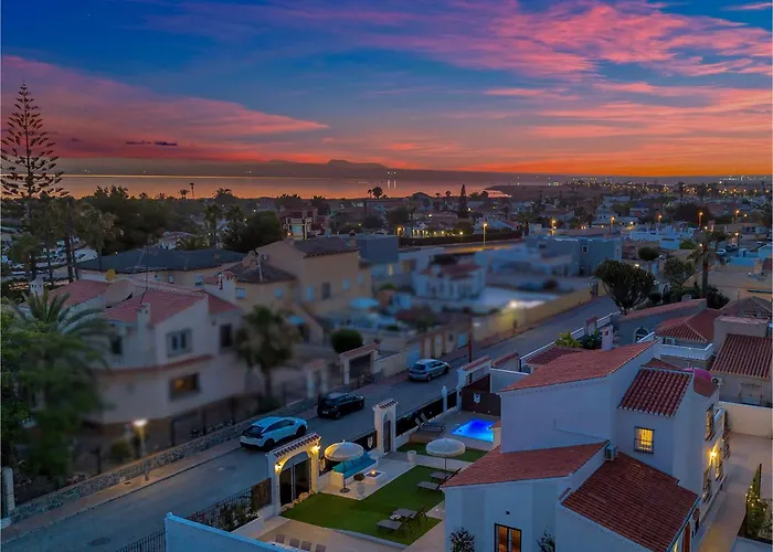 Mida Villa