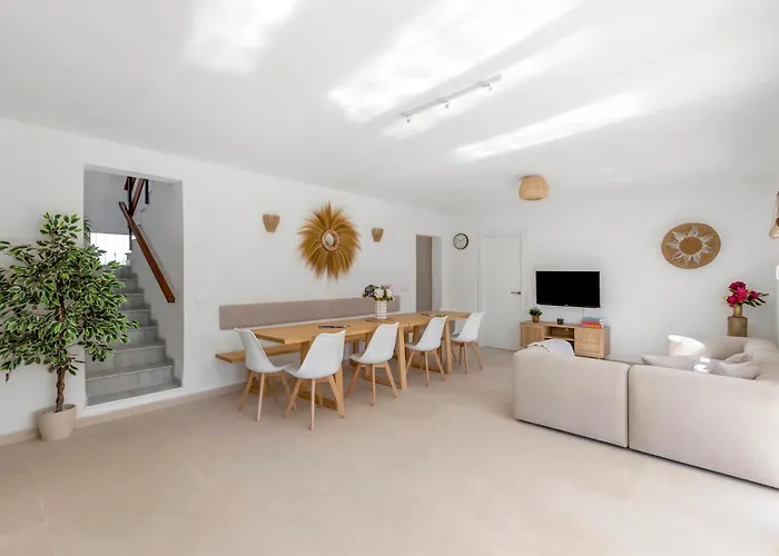 Villa Mida Torrevieja