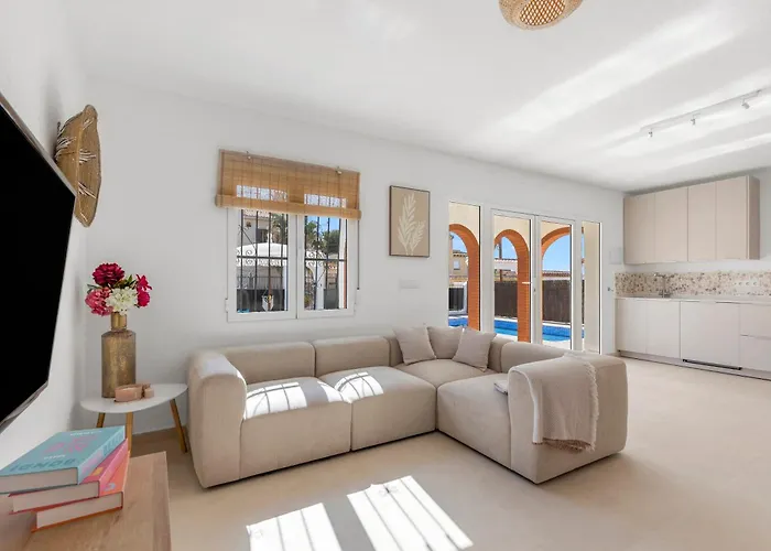 Mida Villa Torrevieja