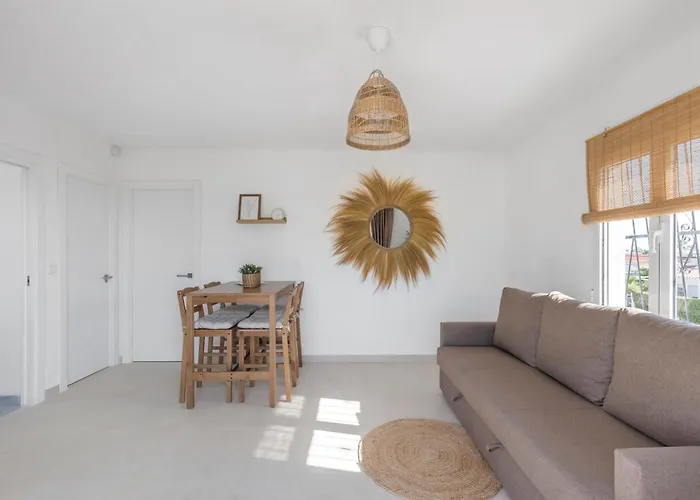 Villa Mida Torrevieja