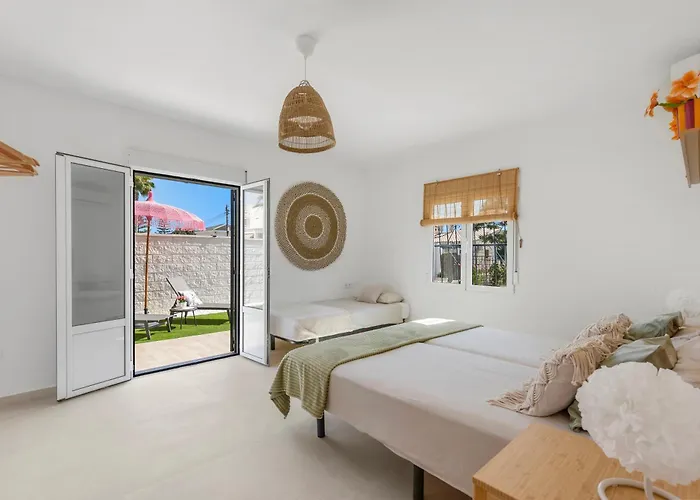 Villa Mida Torrevieja