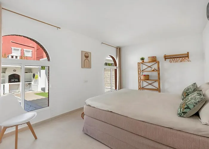 Villa Mida *