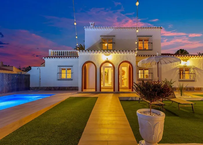 Villa Mida