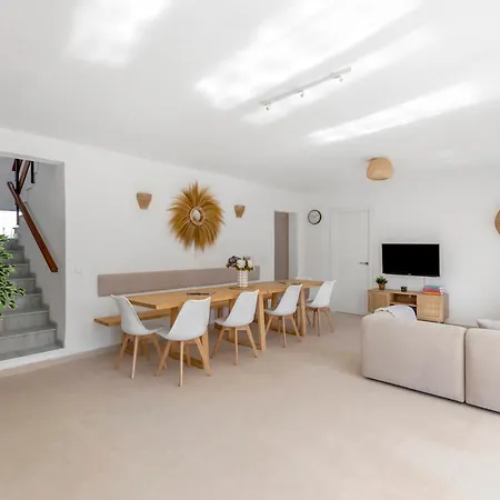 Villa Mida Torrevieja