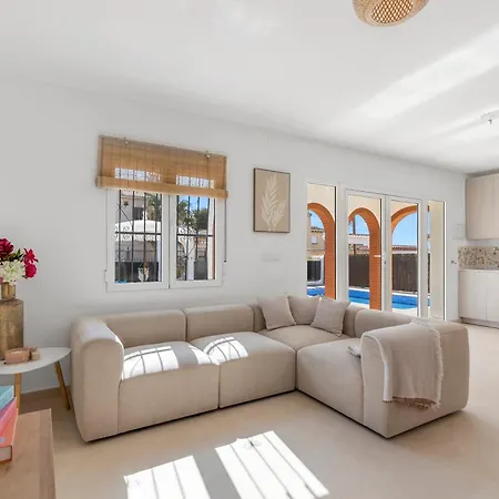 Mida Villa Torrevieja