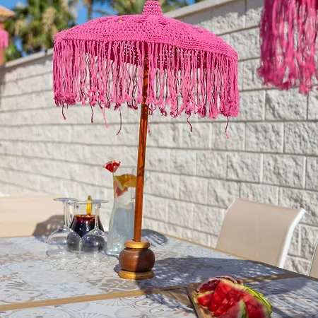 Villa Mida Torrevieja