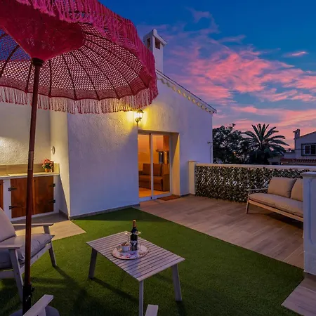 Mida Villa *