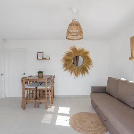 Villa Mida Torrevieja