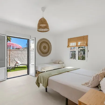 Villa Mida Torrevieja