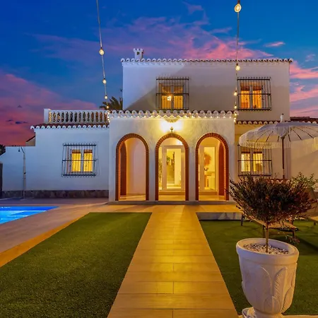 Villa Mida