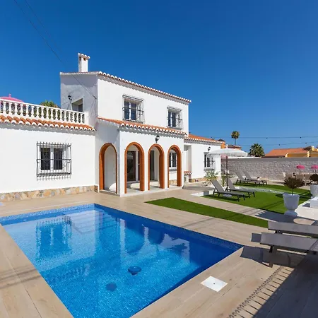 Mida Villa