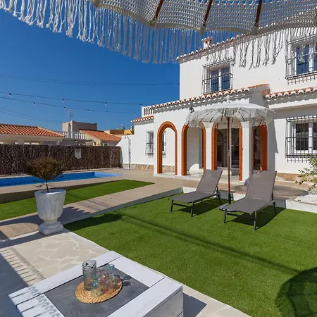 Villa Mida
