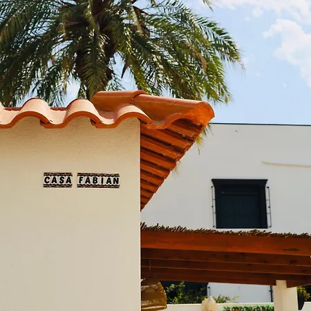 Mida Villa