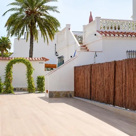 Villa Mida Torrevieja