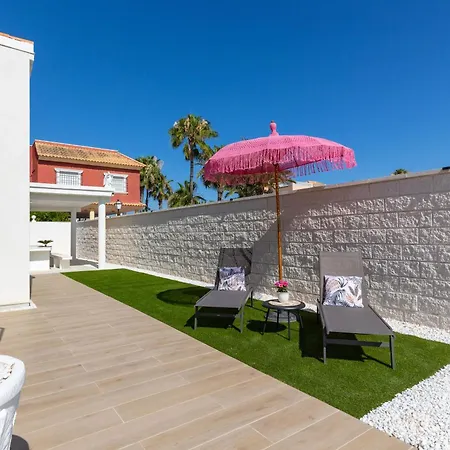 Villa Mida *