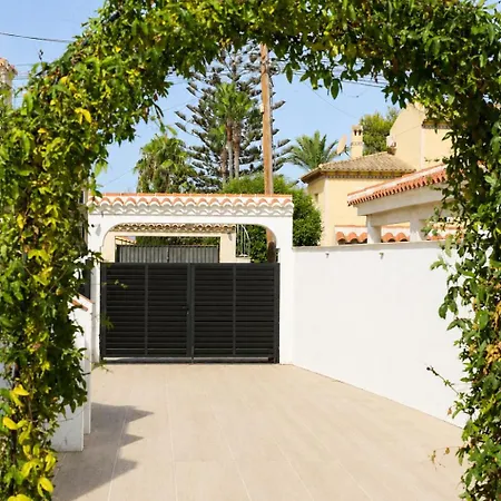 Villa Mida *
