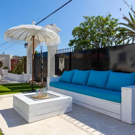 Mida Villa Torrevieja