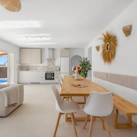 Villa Mida Torrevieja