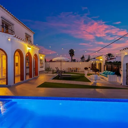 Mida Villa Torrevieja